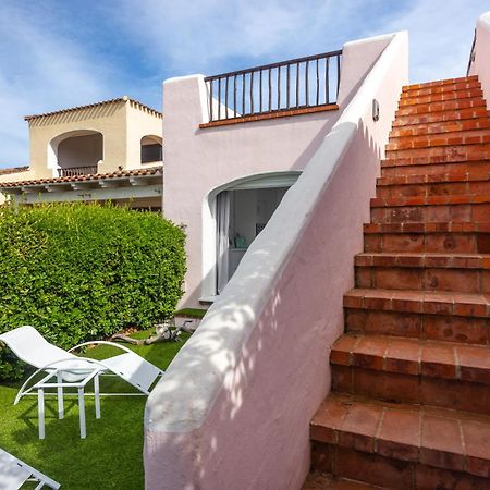 Porto Cervo Cala Del Faro, Villetta Con Giardino E Rooftop Capo Ferro Exterior foto